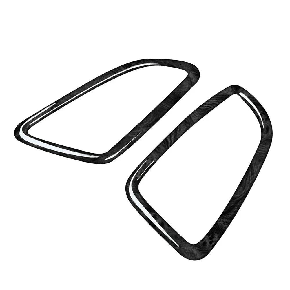 Dashboard Air Vent Cover Trim for Benz C GLC Class W205 X253 (2015-2020)