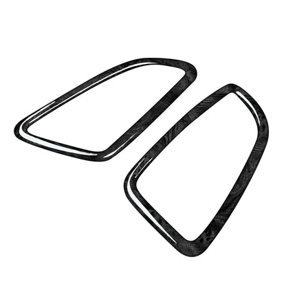 Dashboard Air Vent Cover Trim for Benz C GLC Class W205 X253 (2015-2020)
