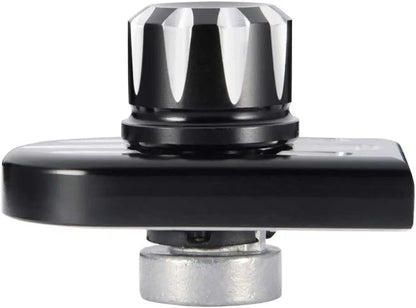 Rear Fender Bolt Tab Screw Nut for Harley Davidson (1996-2021)