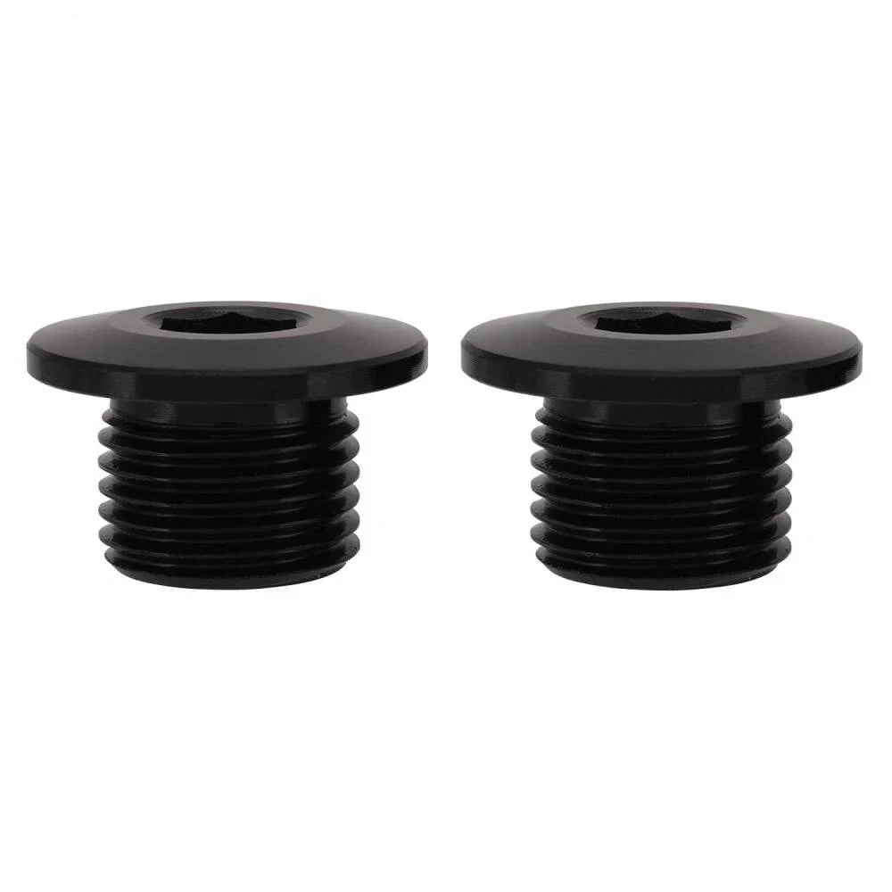 CNC Aluminum Front Wheel Screws M16 for Sur-Ron Light Bee X S