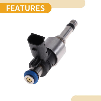 Fuel Injector for Hyundai Elantra Hybrid 1.6L L4 (2021-2025)