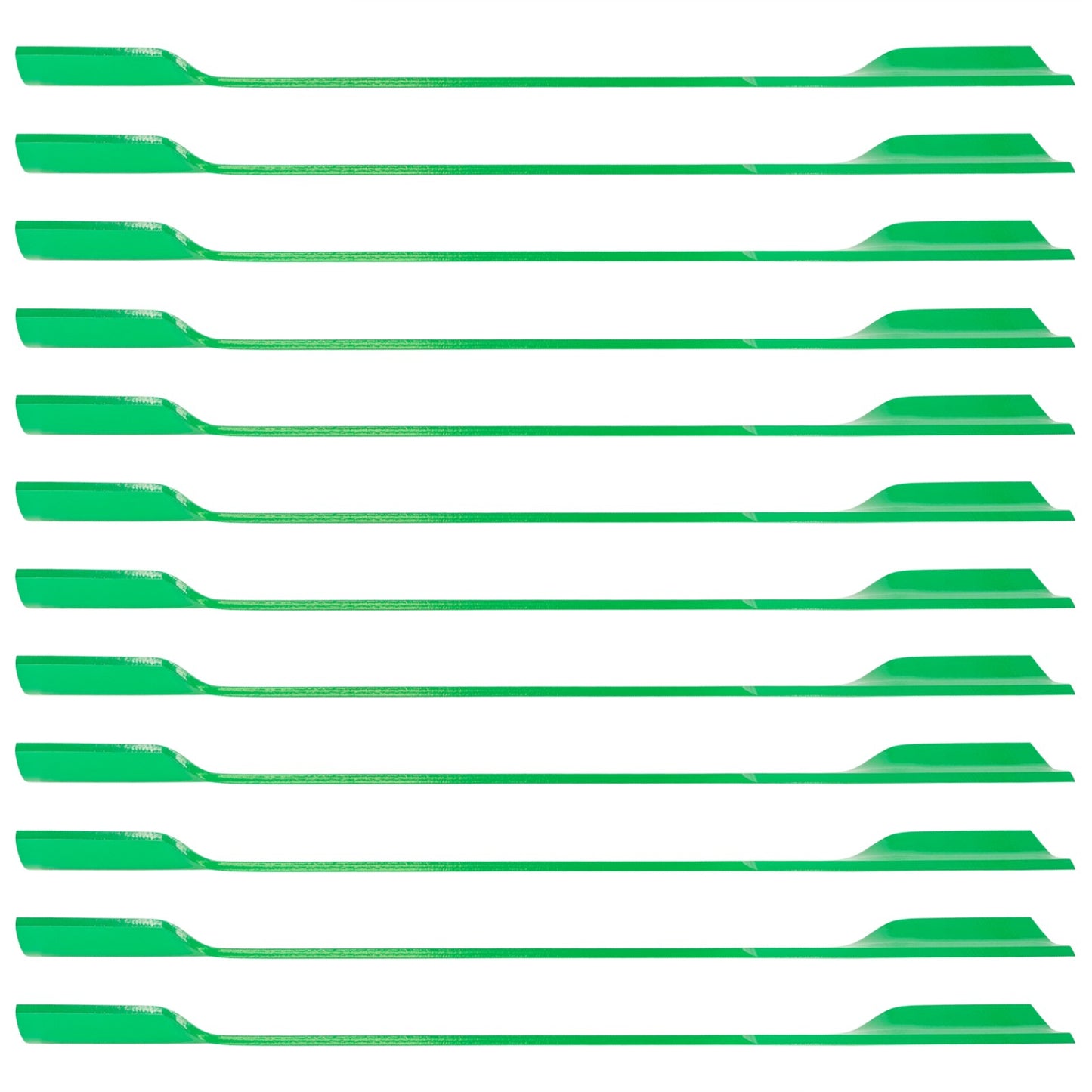 Deck Blades Replacement for Hustler (2005–2015)