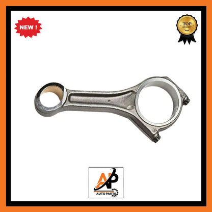 Engine Connecting Rod and Trigger Wheel Replacement for Jaguar Land Rover 3.0 (2008–2019)