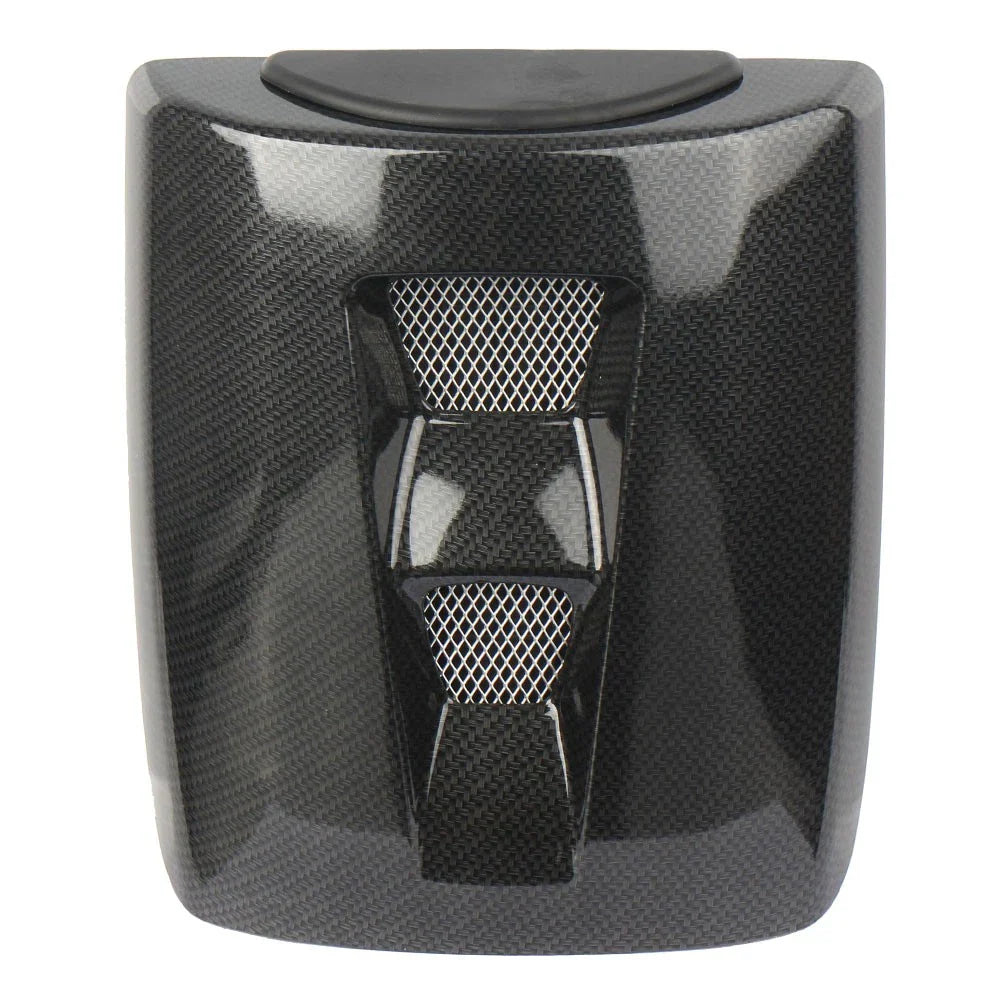 Rear Pillion Cowl Seat Back Cover for Honda CBR250RR (1991-1998)