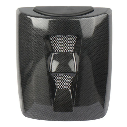 Rear Pillion Cowl Seat Back Cover for Honda CBR250RR (1991-1998)