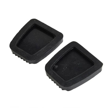 Brake Pedal Pads for Nissan Altima, Frontier, Infiniti Q45, G20, I35