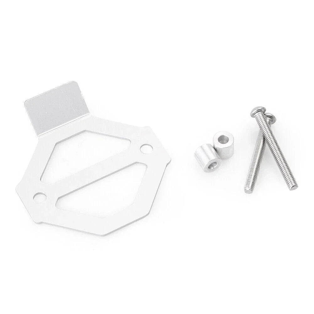 Heat Sink Guard Cover for BMW F800GS F650GS Twin (2008-2012)