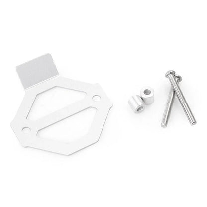 Heat Sink Guard Cover for BMW F800GS F650GS Twin (2008-2012)