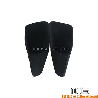 Black Compartment Liners for Harley CVO Road Glide FLTRX (2015-2023)