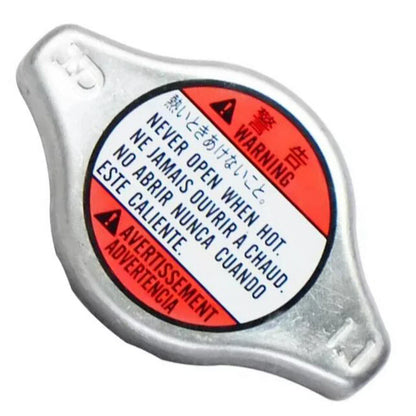 Radiator Cap for Suzuki Jimny, Swift, Grand Vitara, SX4, Vitara (1998-2023)