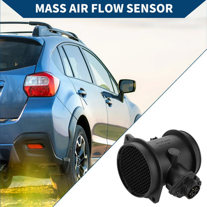 Mass Air Flow Sensor Assembly for Mercedes-Benz CL500 C215 (1998-1999)