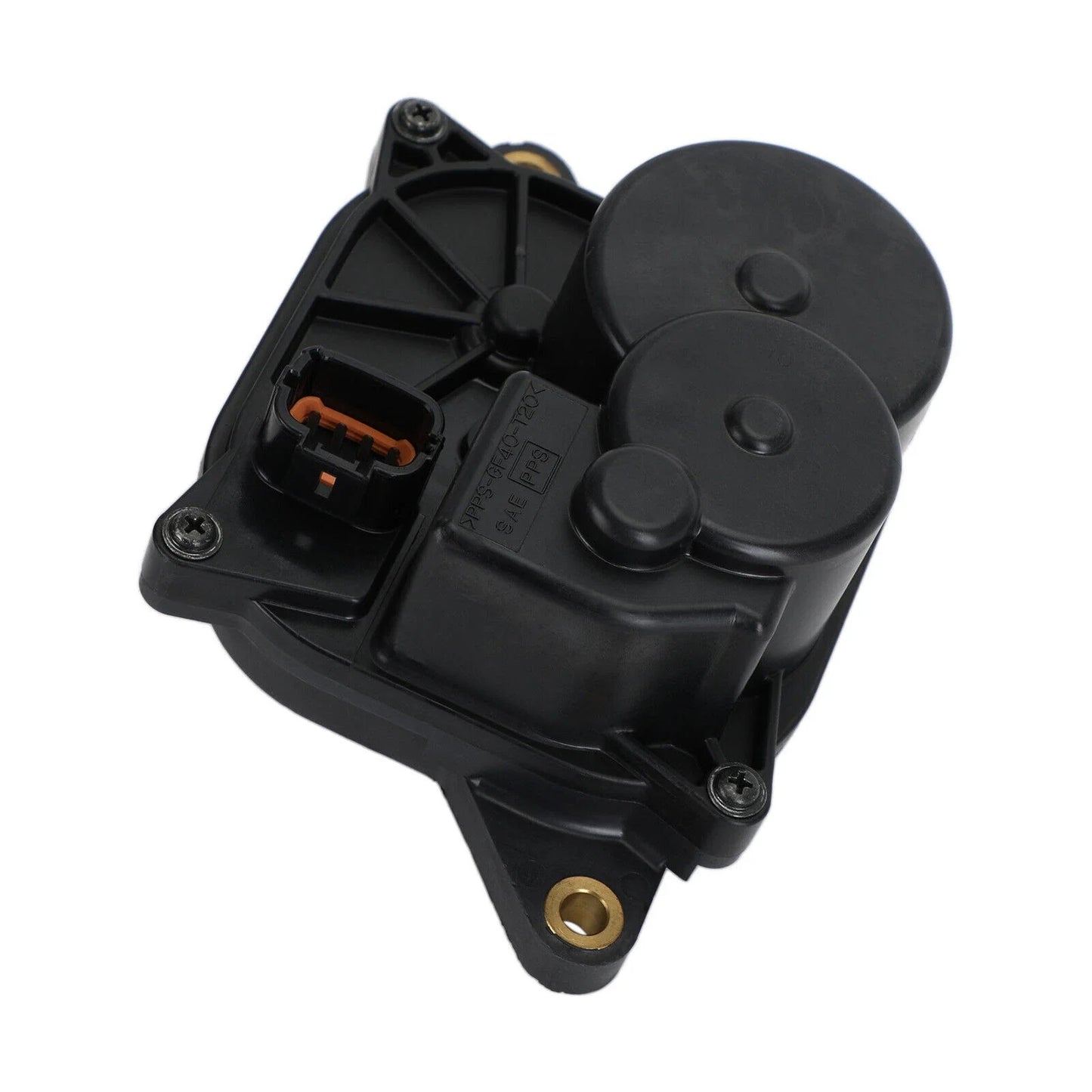 4WD Transfer Case Shift Motor for Nissan Frontier Titan Titan Xterra (2005-2015)
