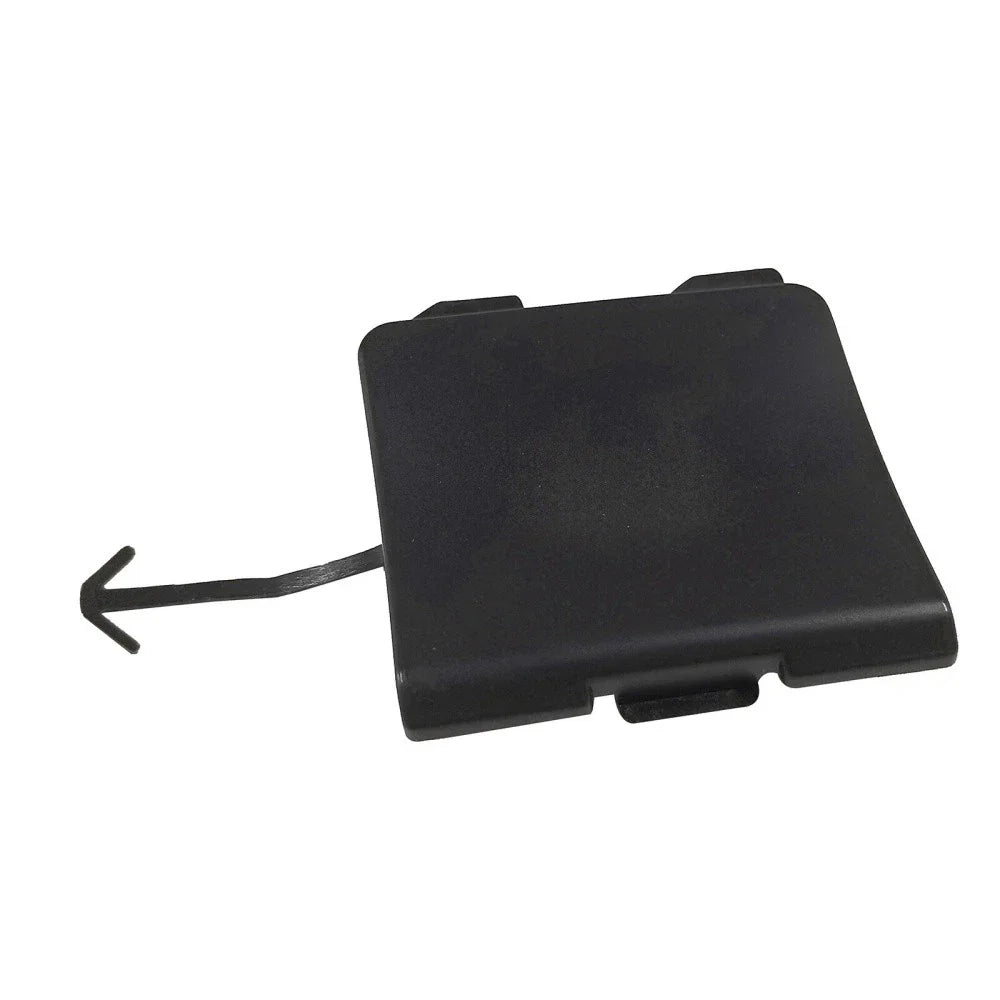 Rear Bumper Tow Hook Cover Cap for Mitsubishi ASX (2016-2018)
