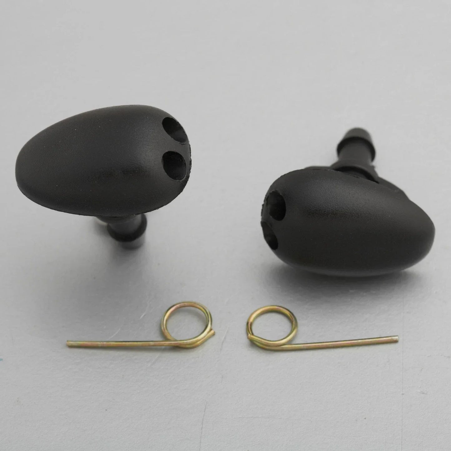 Windshield Washer Nozzle Jets for Nissan Navara D40 Frontier (2005-2012)