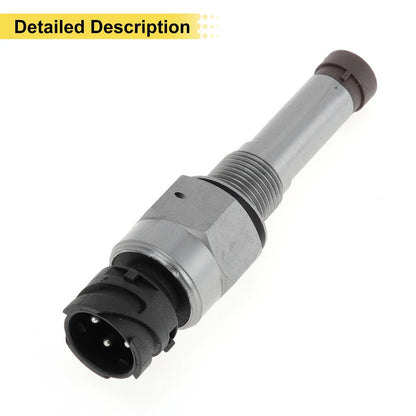 Transmission Speed Sensor for MERCEDES-BENZ MK 1717 (1987-1996)