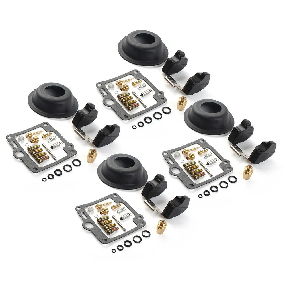 Carburetor Repair Kit for Yamaha FJ1200 (1988-1992)
