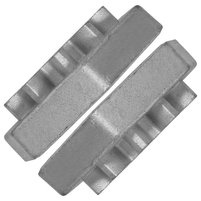 Deck Height Adjustment Gear Replacement for MTD Cub Cadet (2010–2018)