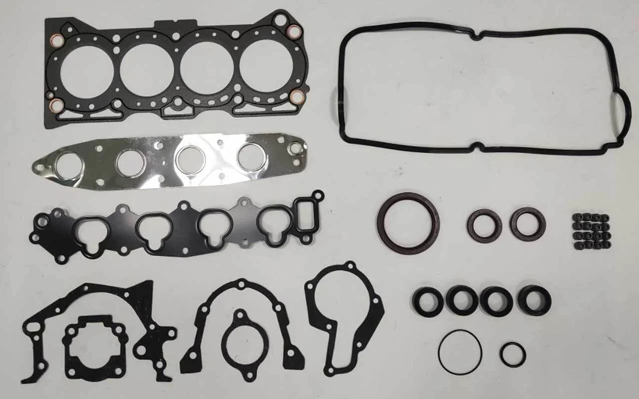 VRS Cylinder Head Gasket Set for Suzuki Baleno Vitara Cabrio 1.6L (96-05)