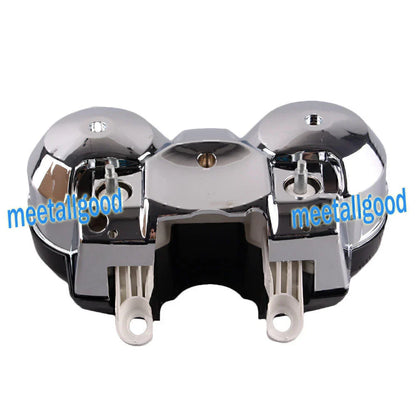 Speedometer Tachometer Gauge Housing for Honda CB600F CB900F (2001-2007)