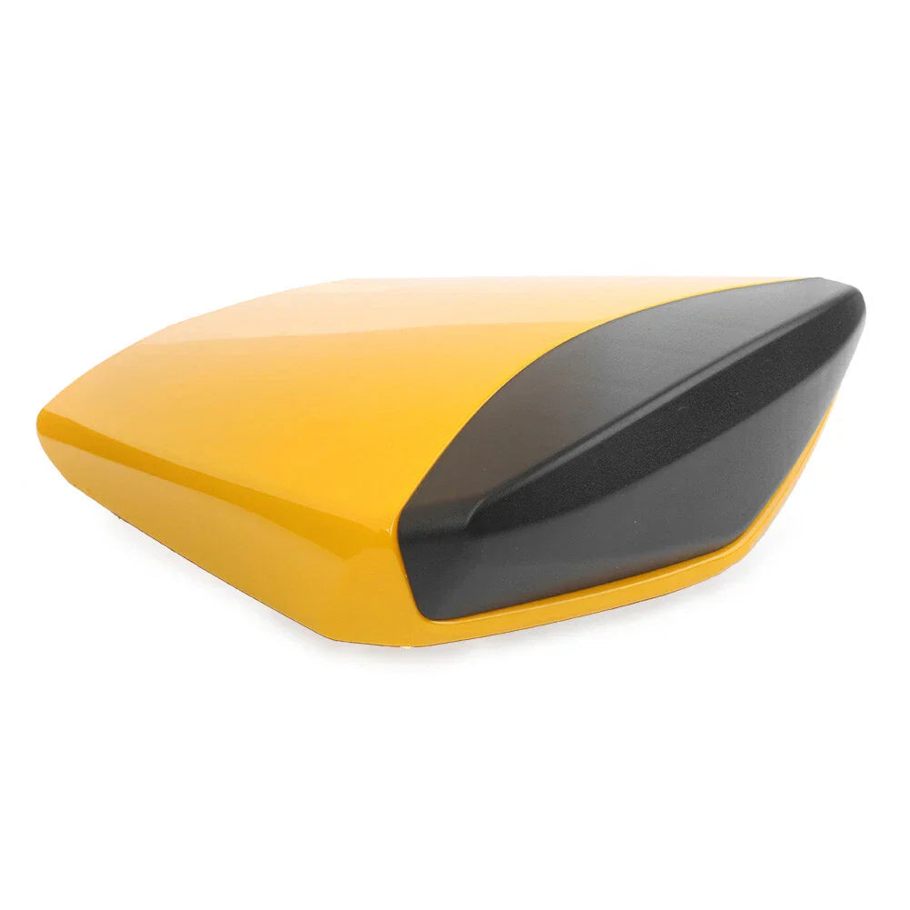 Rear Seat Cover Cowl for Yamaha YZF R6 (2003-2005) Yellow