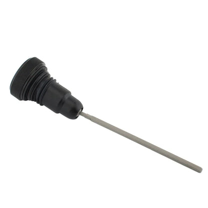 Oil Dipstick Plug for Harley Dyna Fat Bob EFI FXDF, Low Rider FXDL (2008-2017)