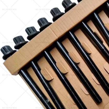 Cylinder Head Bolt Set for Ford Courier (1996-2006)
