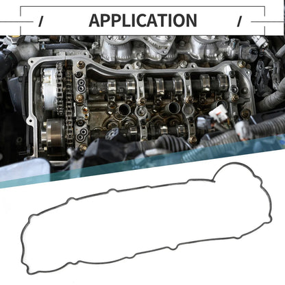 Valve Cover Gasket for Dodge Charger SE 2.7L V6 Gas (2008-2010)