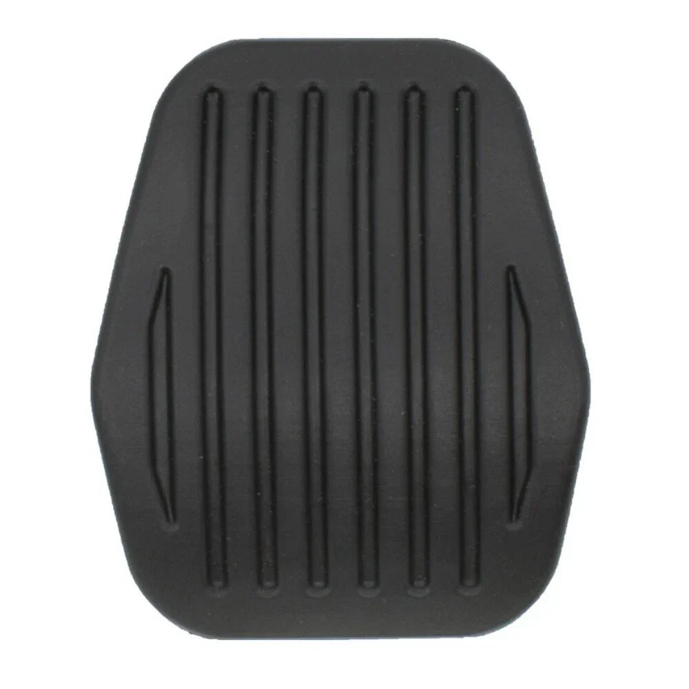 Car Brake Clutch Pedal Pad Covers for Ford Focus C-Max (2009-2014)