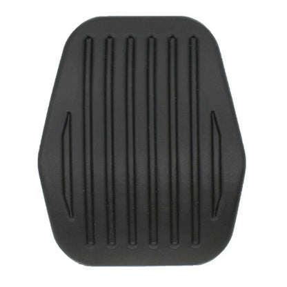 Car Brake Clutch Pedal Pad Covers for Ford Focus C-Max (2009-2014)