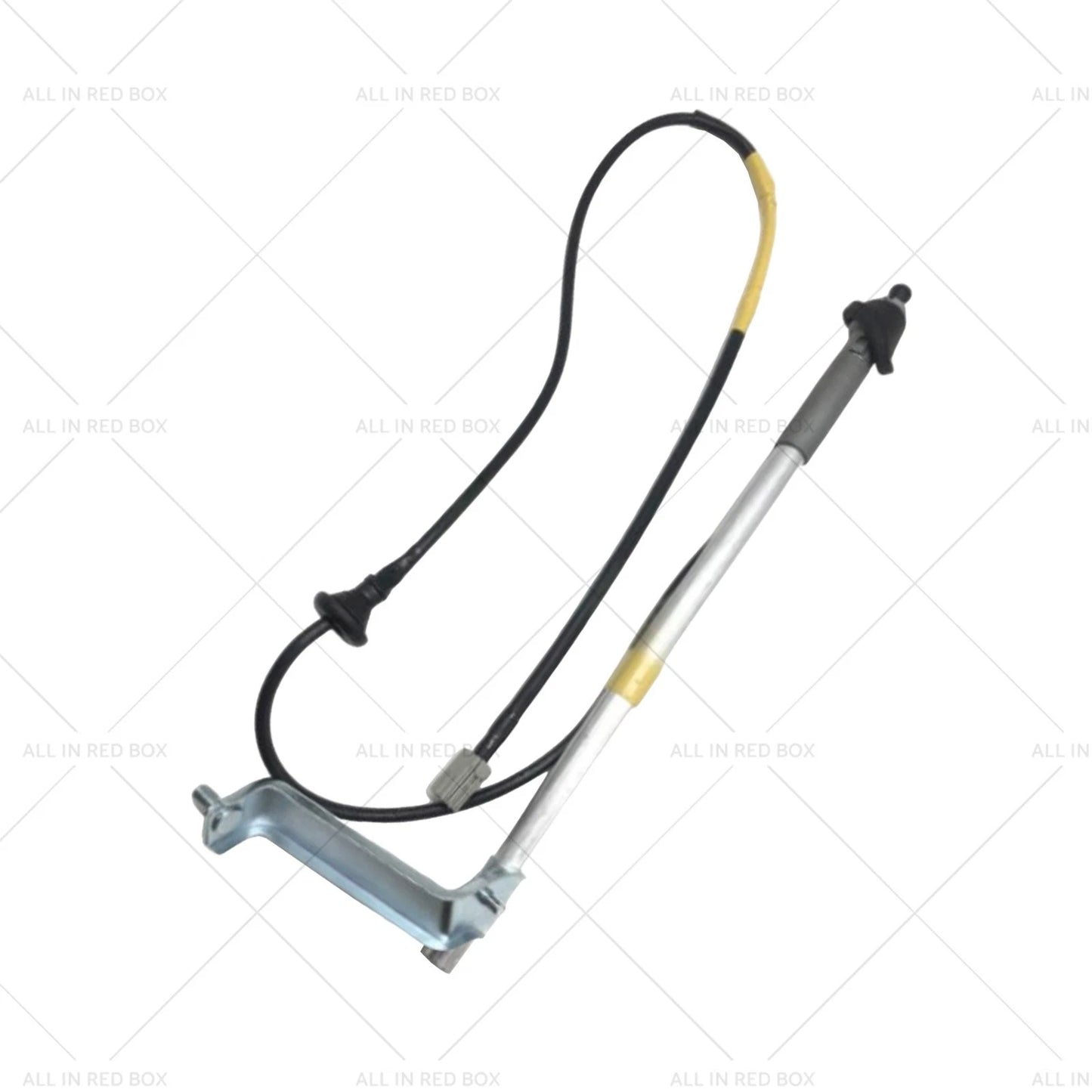 Antenna for Toyota Land Cruiser VDJ76/78/79 (2007-2019)