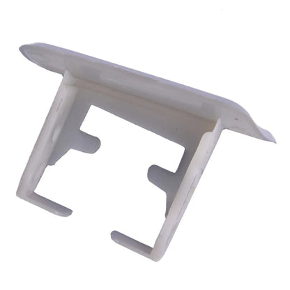 Left Headlight Washer Cover Bezel for BMW X3 E83 (2004-2010)