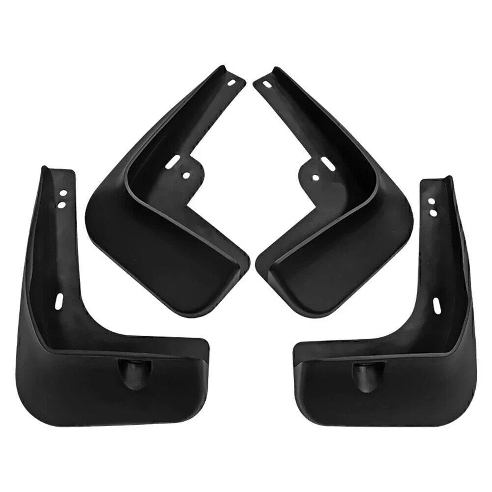 Mud Flaps Set for Hyundai Elantra (2011-2016)