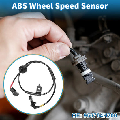 ABS Wheel Speed Sensor for Hyundai Starex (2007-2014)