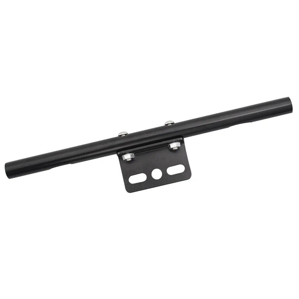 Front Rear Turn Signal Light Tube Bar Bracket for Harley Dyna (2006-2023)