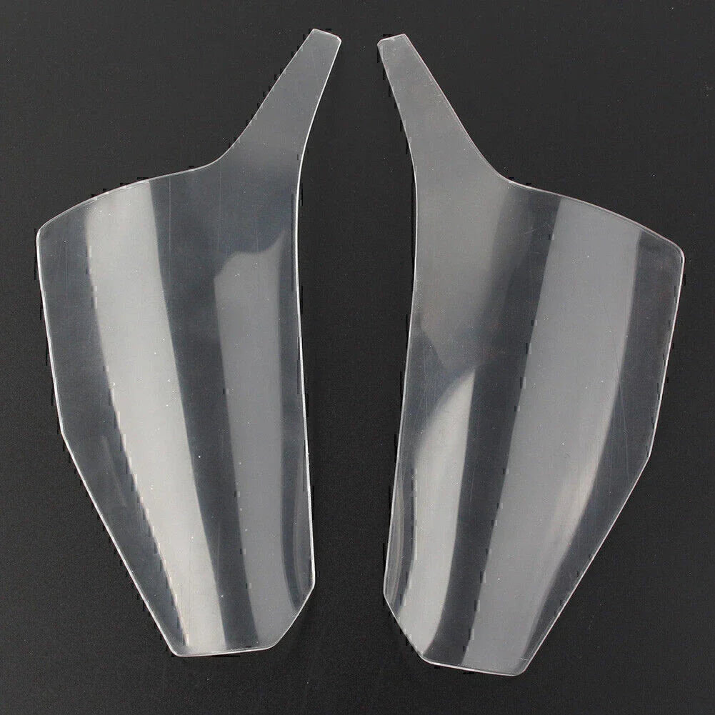 Headlight Guard Lens Cover for Honda CBR500R (2016-2018)