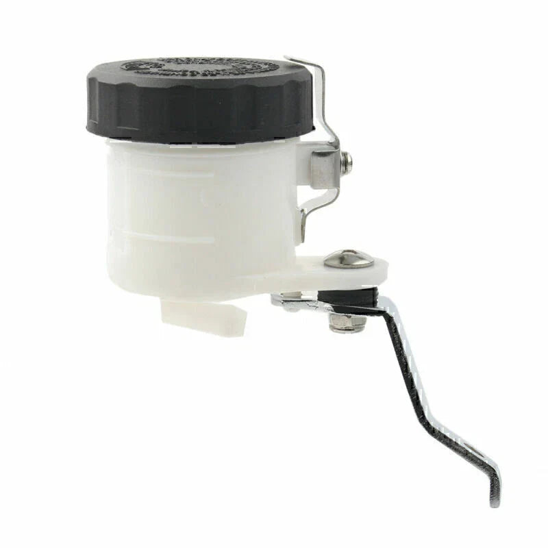 CNC Brake Clutch Fluid Reservoir Tank for Honda CBR1000RR CBR600RR (04-15)