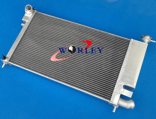 Aluminum Alloy Radiator for Peugeot 306 GTI, Citroen Xsara ZX (1992-2005)