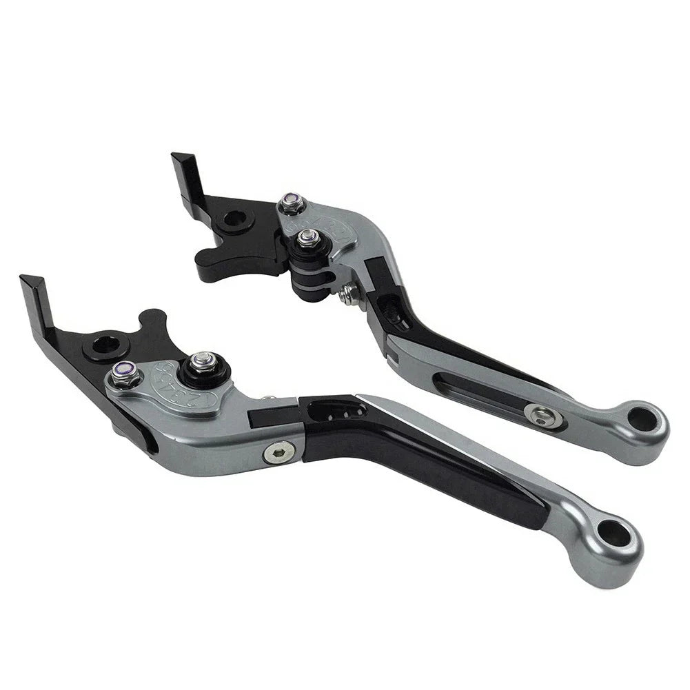 Folding Extendable Brake Clutch Levers for Honda CB1100 (2013-2023)