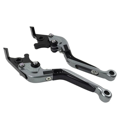 Folding Extendable Brake Clutch Levers for Honda CB1100 (2013-2023)