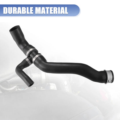 Heater Hose Radiator Expansion Tank Pipe for Mercedes-Benz GL550 (2007-2012)