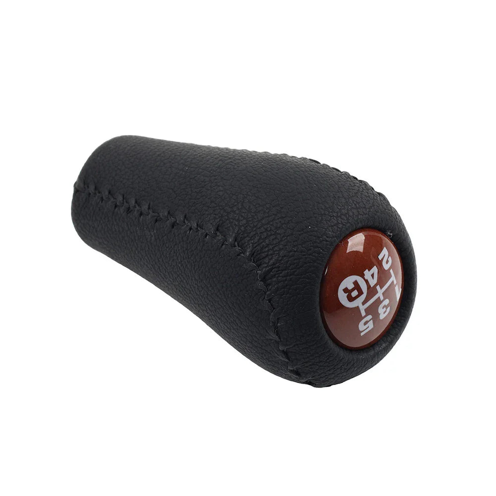 5 Speed Gear Shift Knob for Toyota Land Cruiser Prado (80-120)