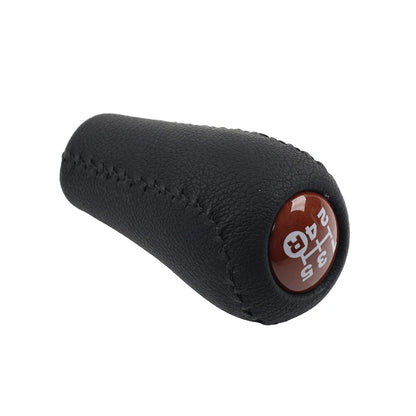 5 Speed Gear Shift Knob for Toyota Land Cruiser Prado (80-120)