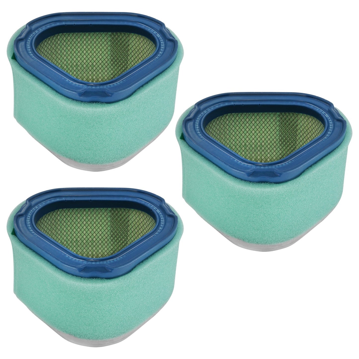 Air Filter Replacement for John Deere LT133 LT150 LT155 LTR155 (2003–2010)