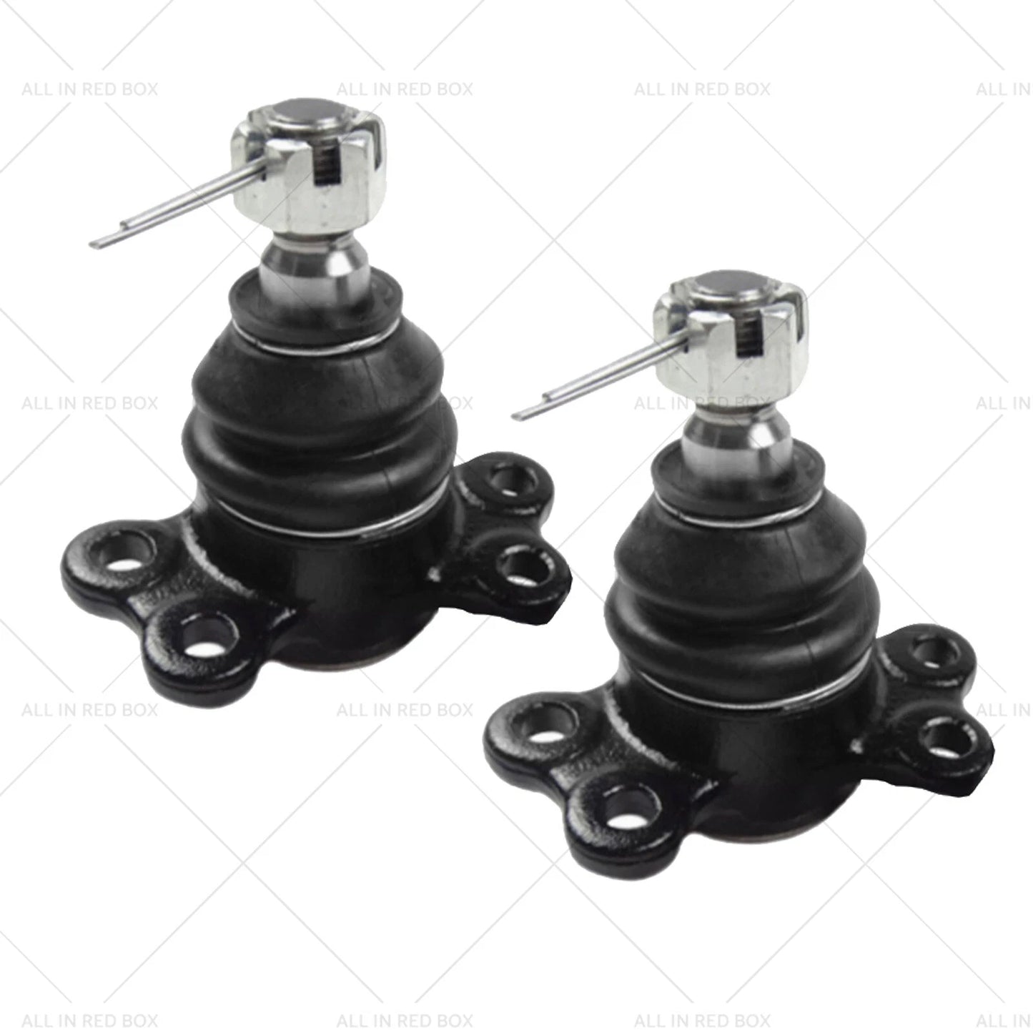 Front Upper Ball Joints for Isuzu Jackaroo UBS13 UBS16 UBS17 UBS52 UBS55