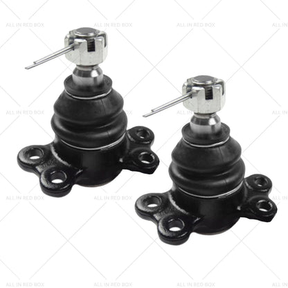 Front Upper Ball Joints for Isuzu Jackaroo UBS13 UBS16 UBS17 UBS52 UBS55