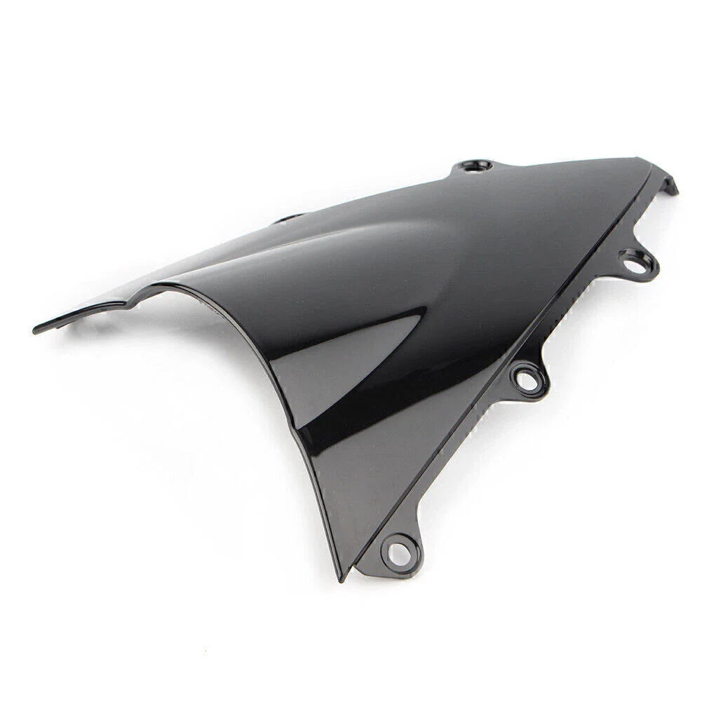 Windshield for Honda CBR300R 2014-2020 Black