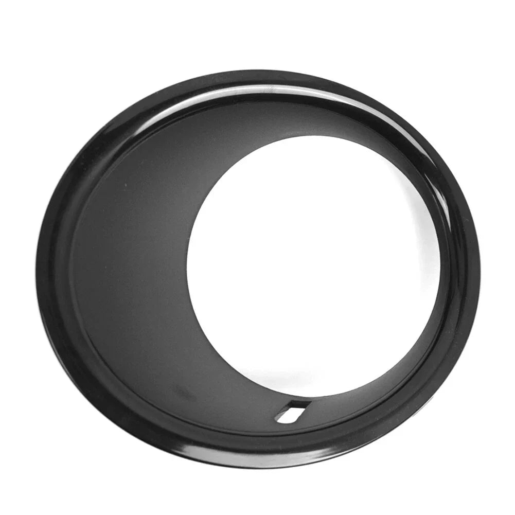 Fog Light Trim Cover for BMW Mini Cooper R55 R56 R57 (2007-2013)