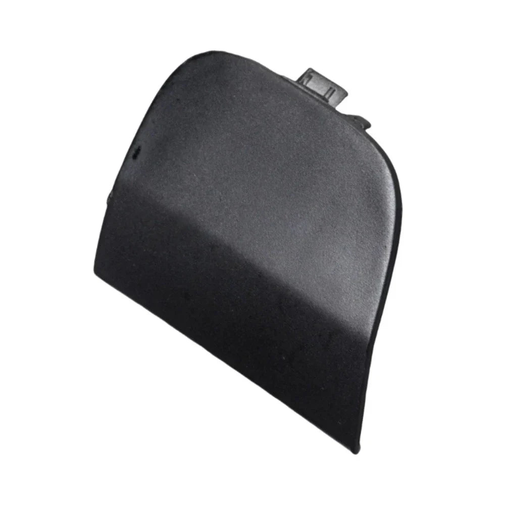 Rear Bumper Tow Hook Eye Cap Cover for Mercedes W205 Coupe 2017-2020