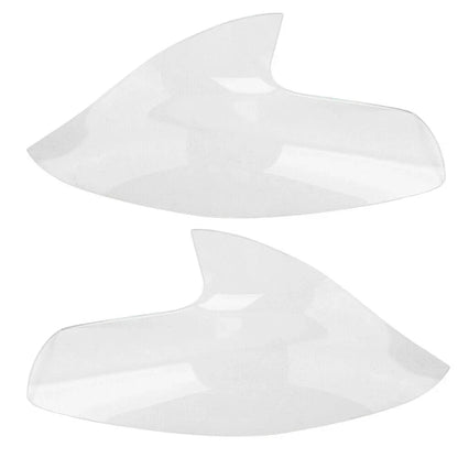 Front Headlight Guard Lens Cover for Yamaha T-MAX530 (2017-2018)