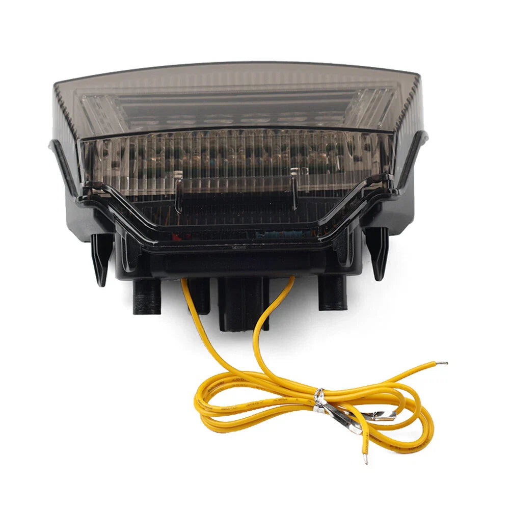 LED Brake Tail Light Turn Signals for Kawasaki Ninja ZX-10R (2011-2015)